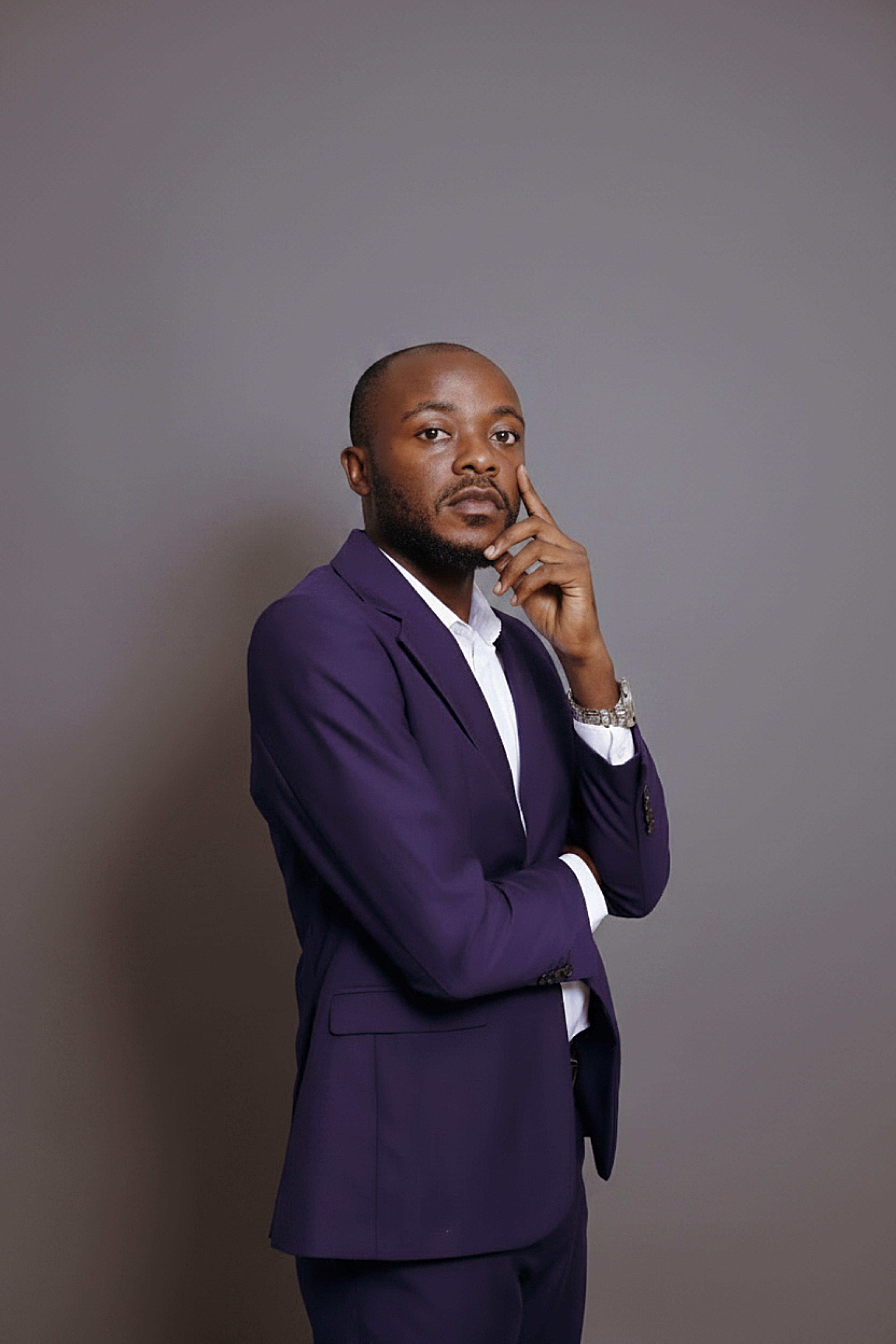 Joel CHAMENI